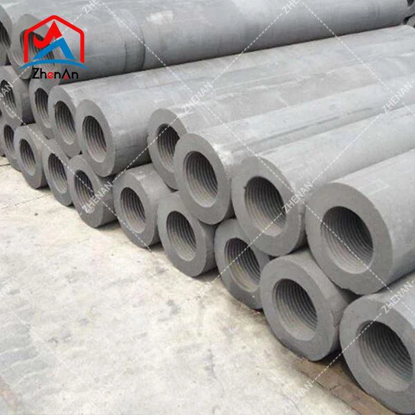 300mm Regular Graphite Electrode