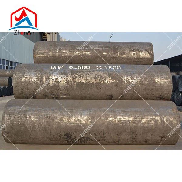 300mm Graphite Electrode for EAF