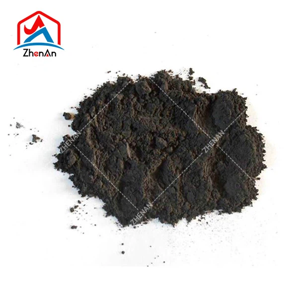 250mm RP Graphite Electrode