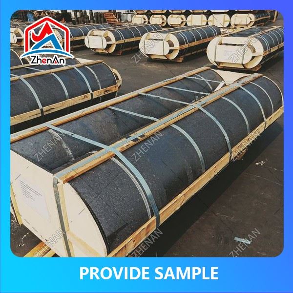 Graphite Electrode (182)