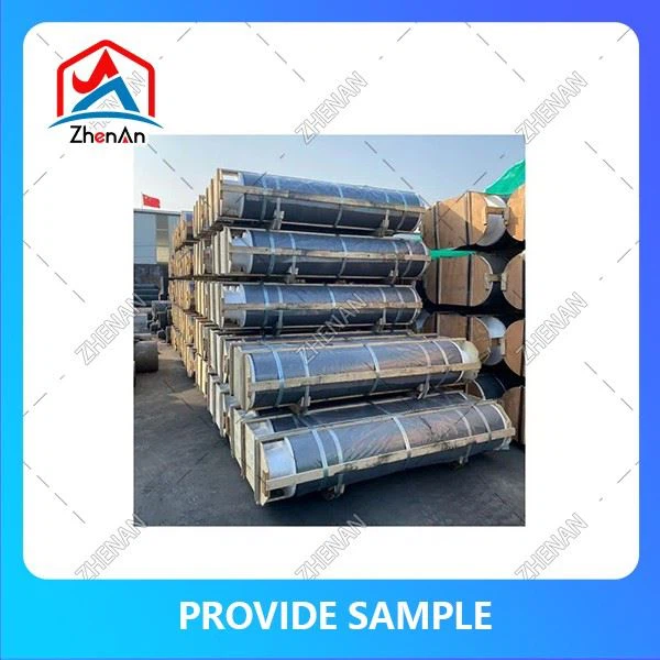 500mm Regular Graphite Electrode