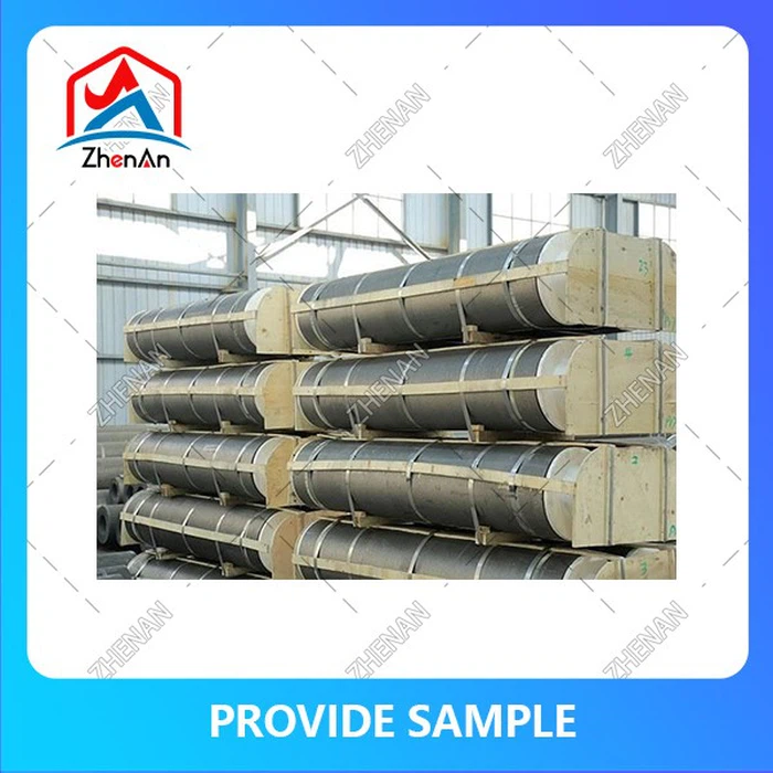300mm Regular Graphite Electrode 300mm Regular Graphite Electrode